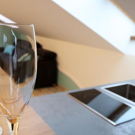 Gaestehaus Alte Glaserei Neustadt an der Weinstraße 외부 사진
