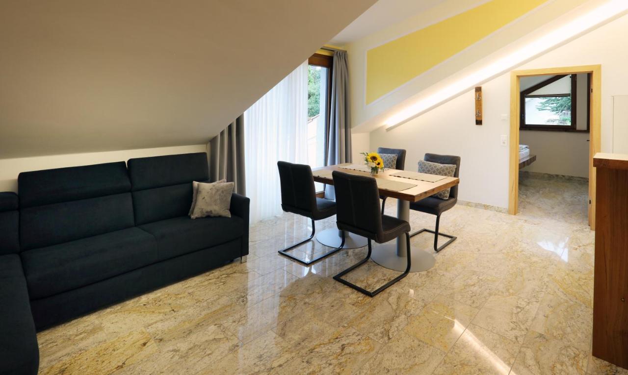 Gaestehaus Alte Glaserei Neustadt an der Weinstraße 외부 사진