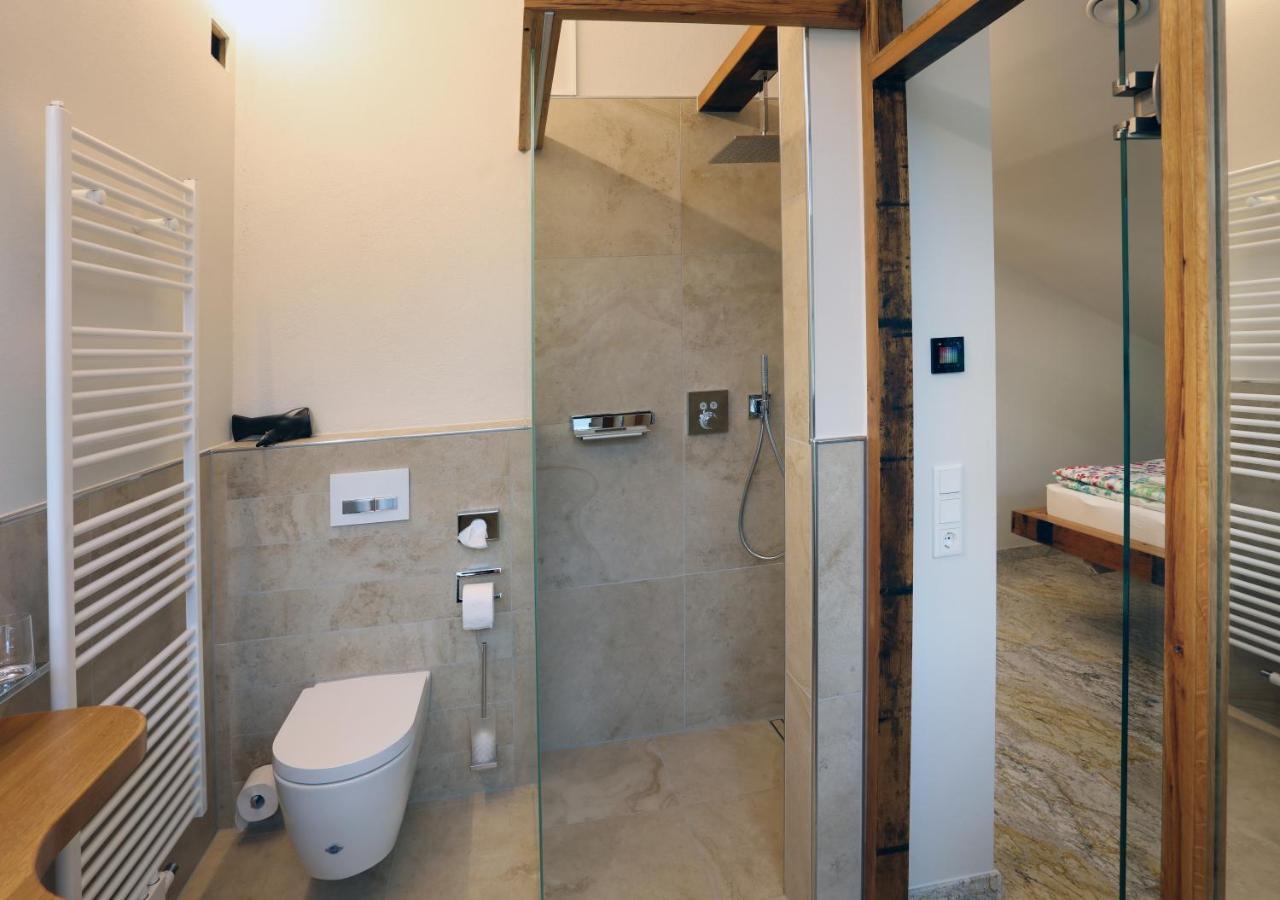 Gaestehaus Alte Glaserei Neustadt an der Weinstraße 외부 사진