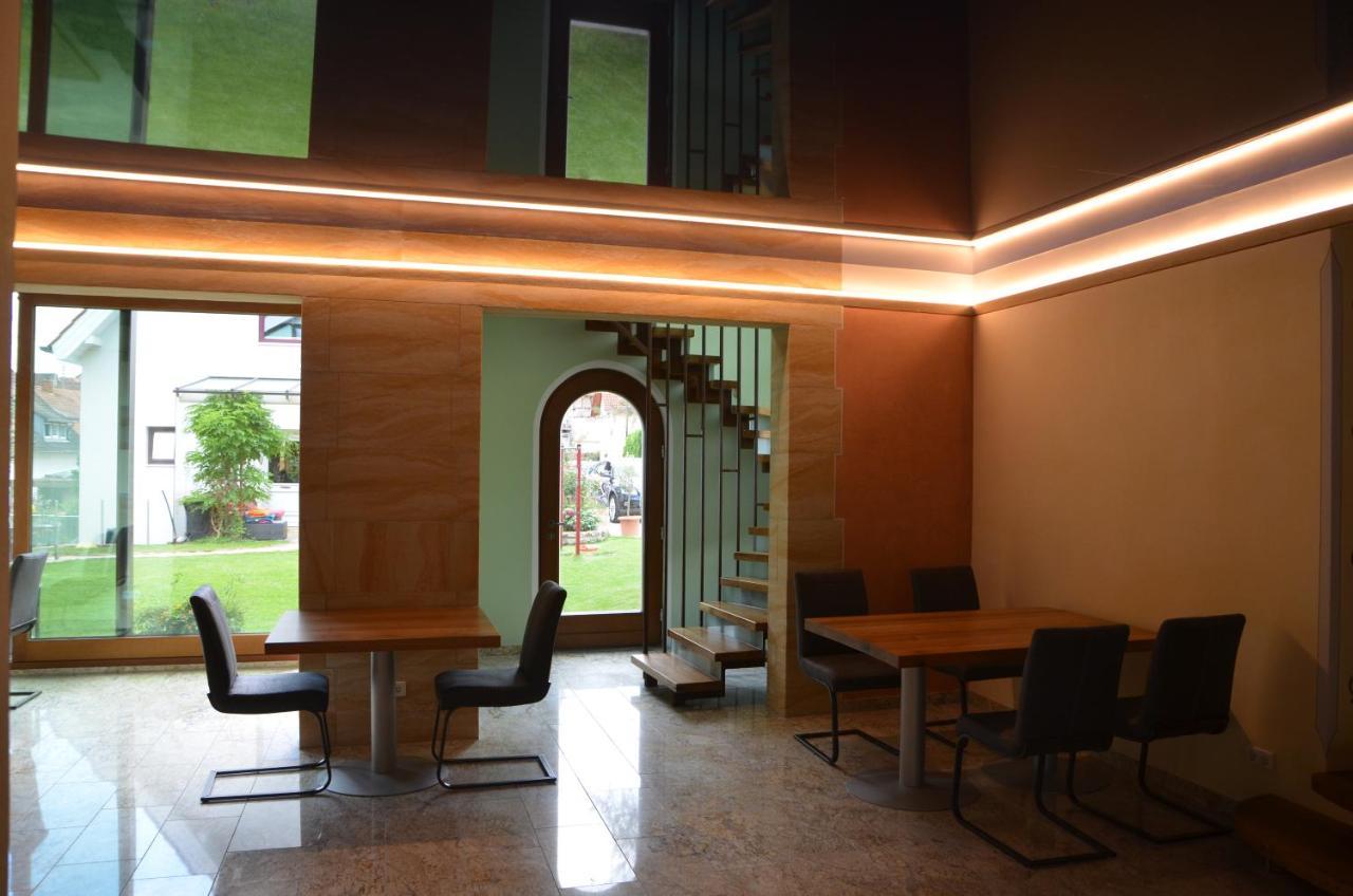 Gaestehaus Alte Glaserei Neustadt an der Weinstraße 외부 사진