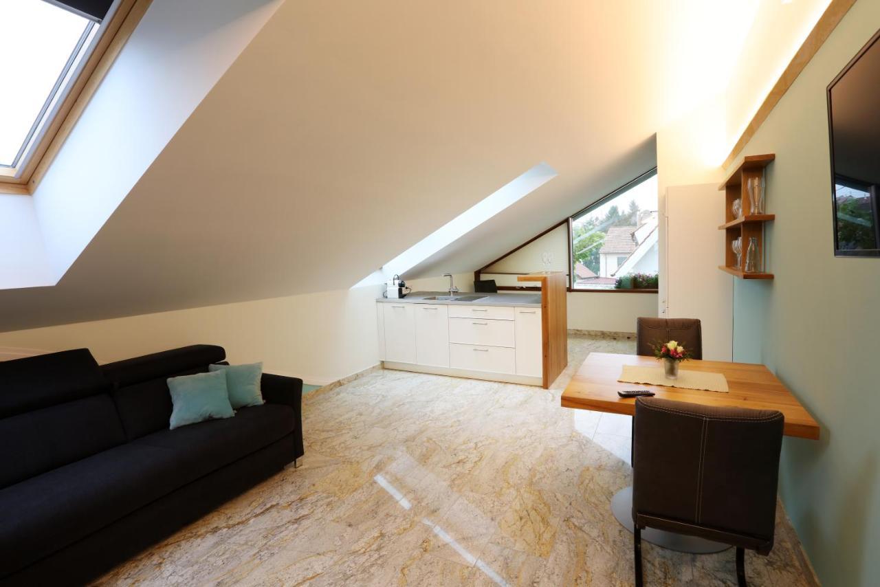 Gaestehaus Alte Glaserei Neustadt an der Weinstraße 외부 사진