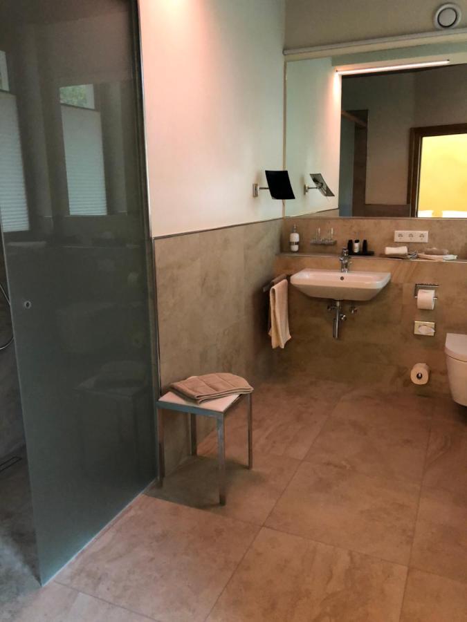 Gaestehaus Alte Glaserei Neustadt an der Weinstraße 외부 사진