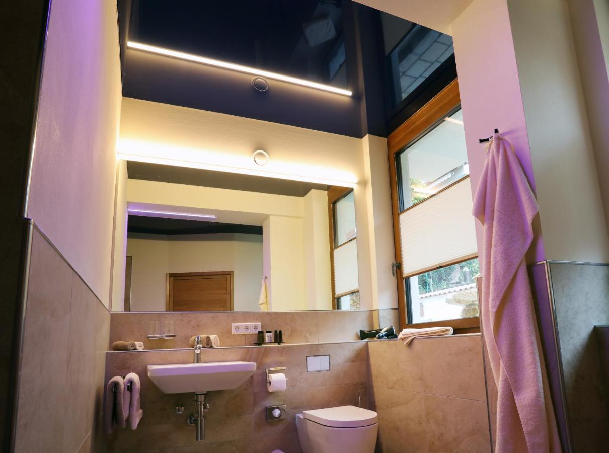 Gaestehaus Alte Glaserei Neustadt an der Weinstraße 외부 사진