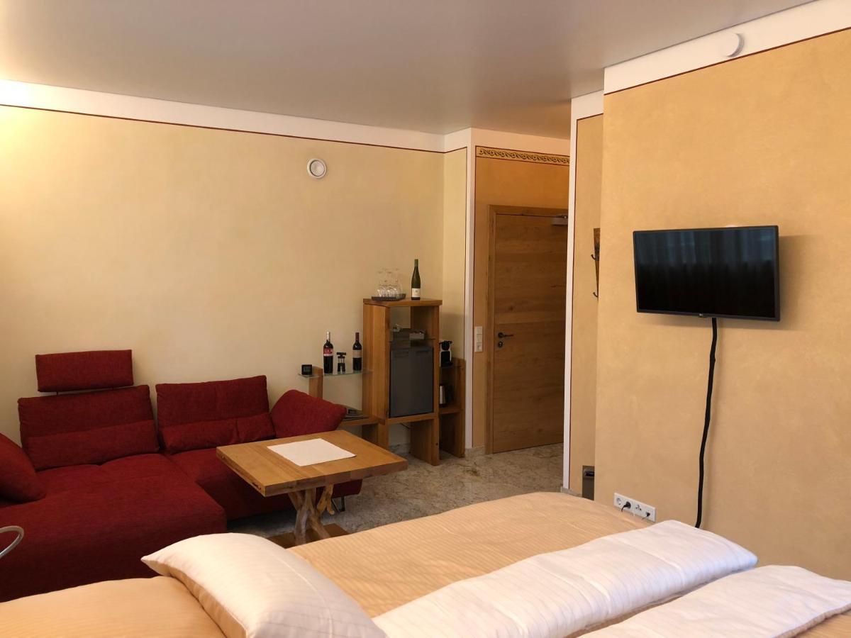 Gaestehaus Alte Glaserei Neustadt an der Weinstraße 외부 사진