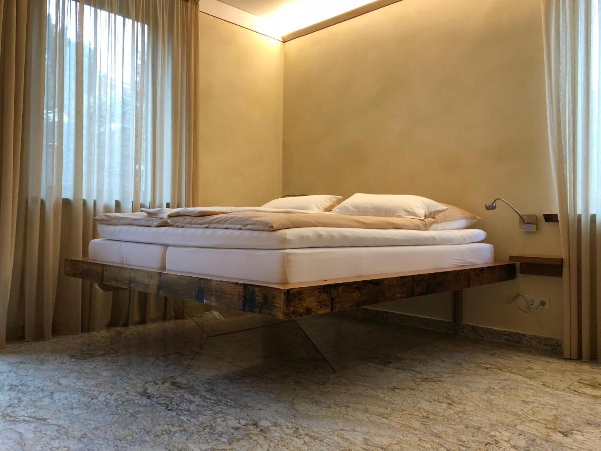 Gaestehaus Alte Glaserei Neustadt an der Weinstraße 외부 사진