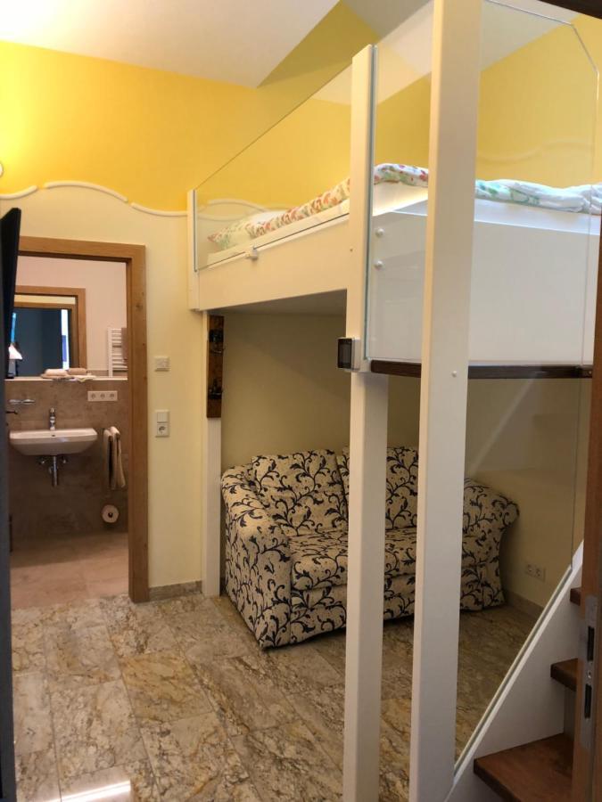 Gaestehaus Alte Glaserei Neustadt an der Weinstraße 외부 사진