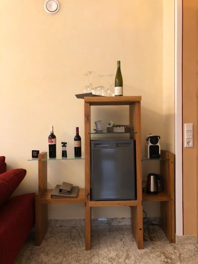 Gaestehaus Alte Glaserei Neustadt an der Weinstraße 외부 사진