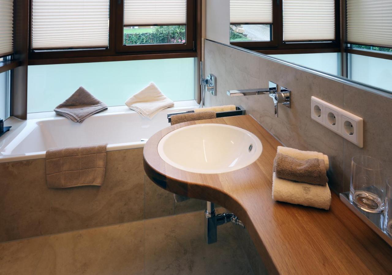 Gaestehaus Alte Glaserei Neustadt an der Weinstraße 외부 사진