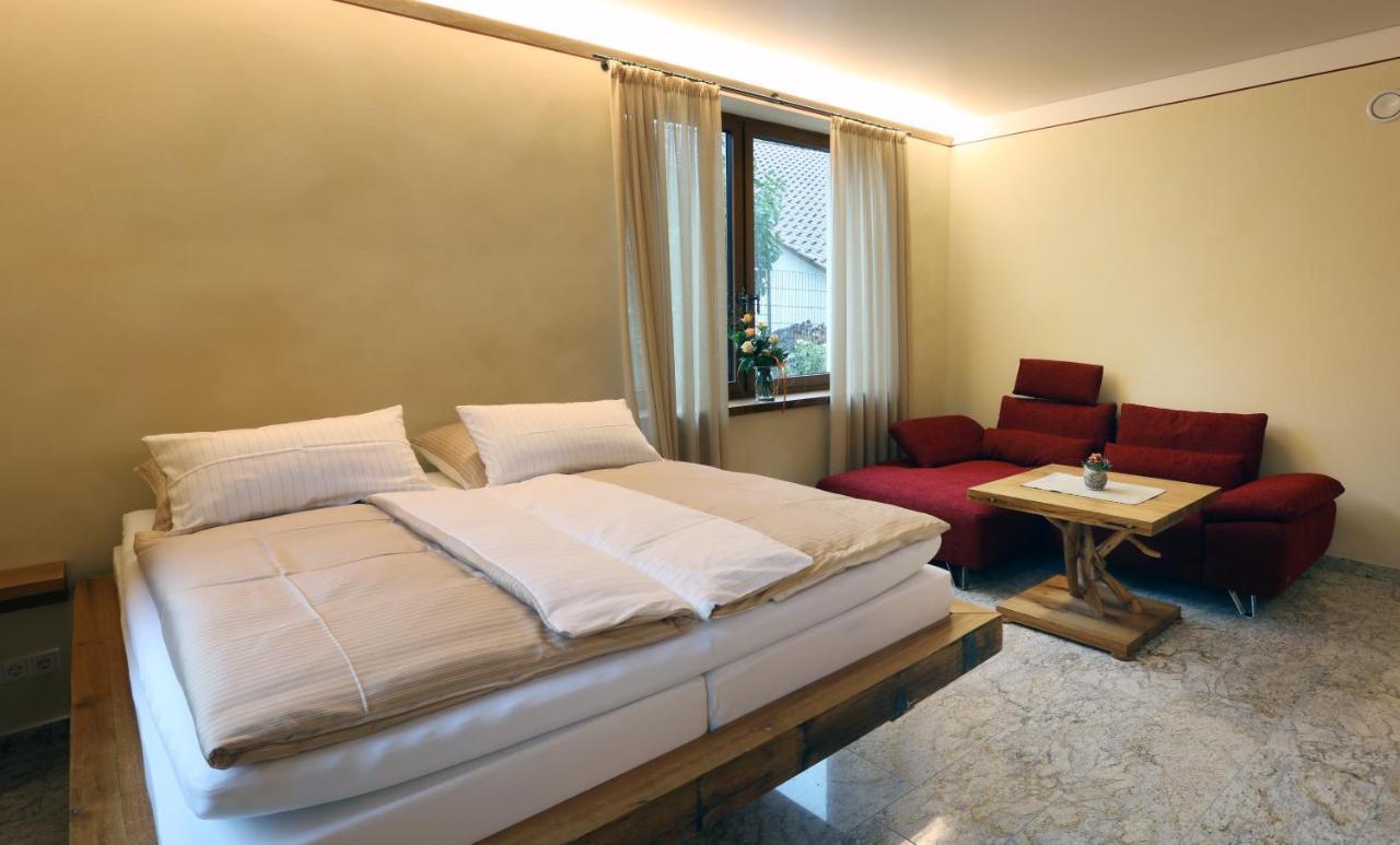 Gaestehaus Alte Glaserei Neustadt an der Weinstraße 외부 사진
